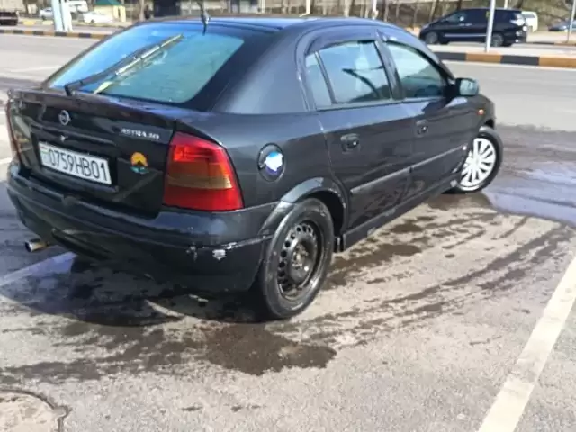 Opel Astra G, 1999 1, avtobaza.tj Opel Astra G, 1999 1, avtobaza.tj