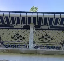 Устои тунукафон в Душанбе - Farmo.tj 