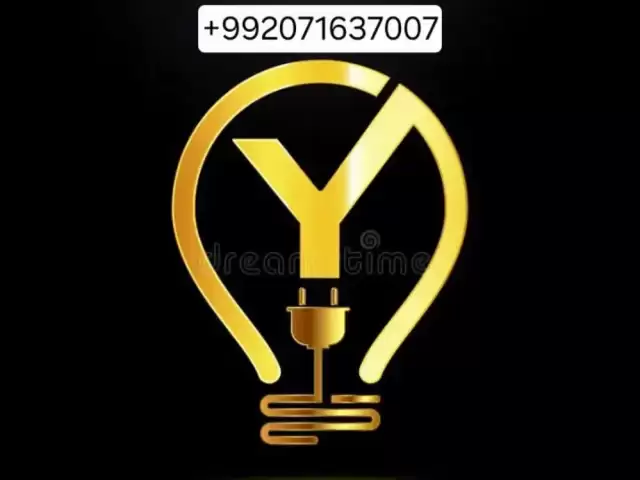 Услуги электрика / электромонтажника 1, farmo.tj