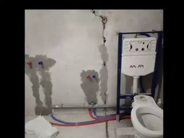 Услуги Сантехника 1, farmo.tj