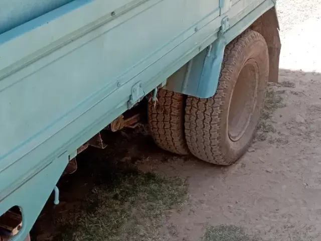 Грузовики Toyota, 1994 1, avtobaza.tj