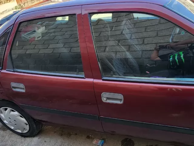 Opel Vectra A 1, avtobaza.tj