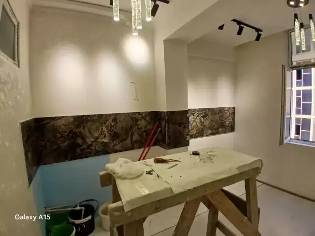 Ремонт квартира под ключ 1, farmo.tj