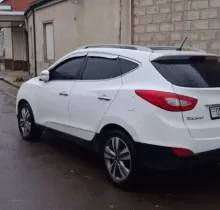 Hyundai Tucson, 2014, 133 000 с. дар Худжанд 