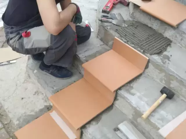 Услуги Плиточник Гипсакартон 1, farmo.tj