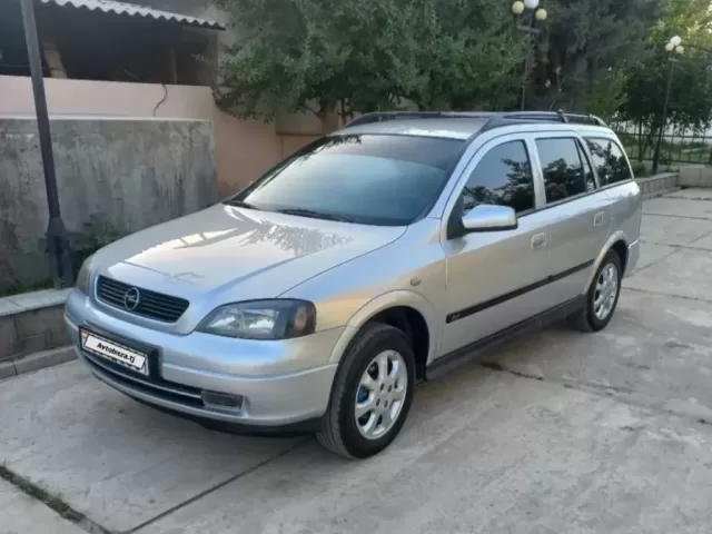 Opel Astra G 1, avtobaza.tj