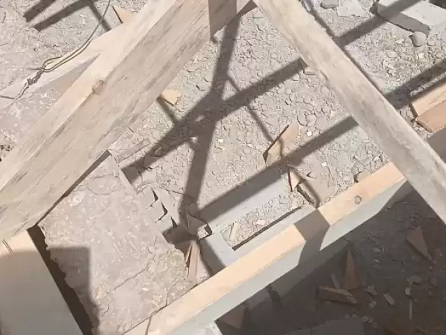 Устои криша, маналит, шкатурчик 1, farmo.tj