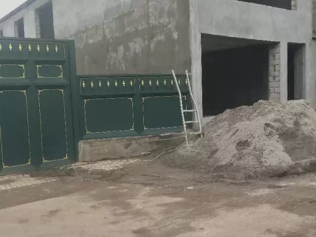 Услуги Штукатурчик бо маяк 1, farmo.tj