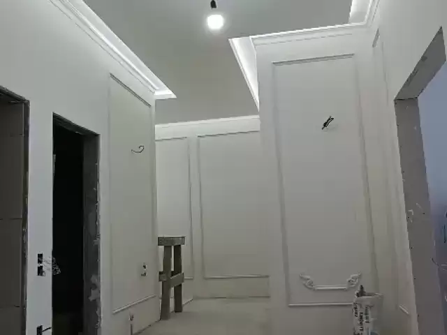 Услуги Ремонт квартир 1, farmo.tj