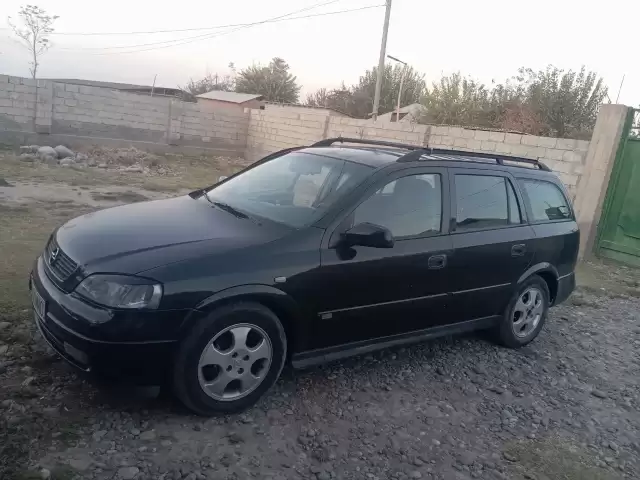 Opel Astra G, 1999 1, avtobaza.tj