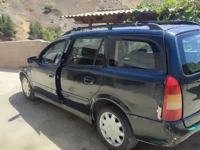 Opel Astra G, 1999 1, avtobaza.tj