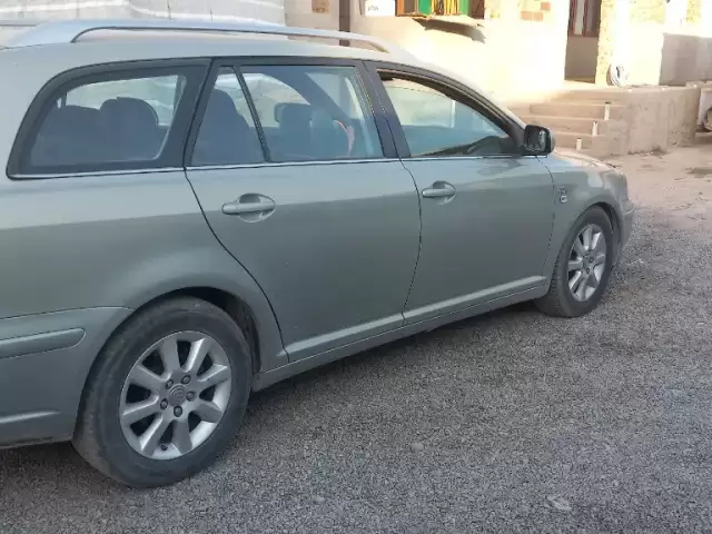 Toyota Avensis, 2006 1, avtobaza.tj Toyota Avensis, 2006 1, avtobaza.tj