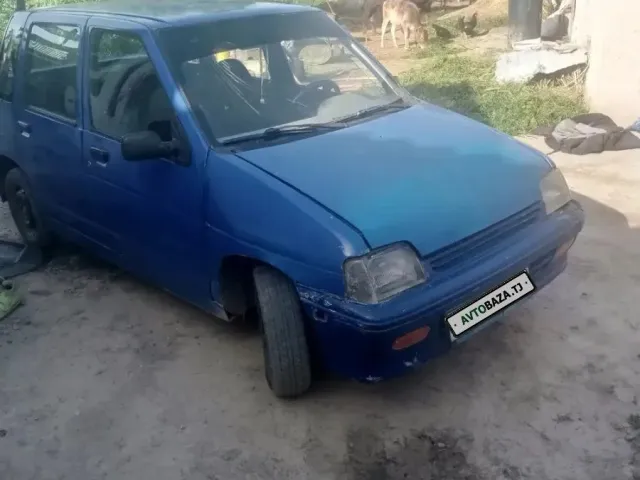 Daewoo Tico 1, avtobaza.tj