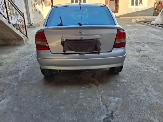 Opel Astra G, 2000 1, avtobaza.tj