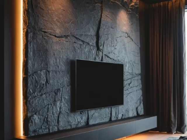 Ремонт квартир под ключ 1, farmo.tj