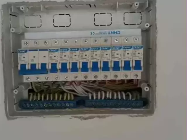 Мантажи хона электирик 1, farmo.tj