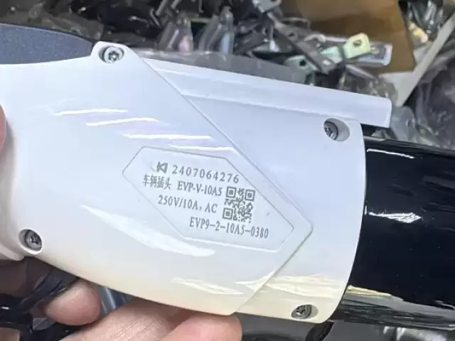 Установка ремонт электромобиль 1, farmo.tj