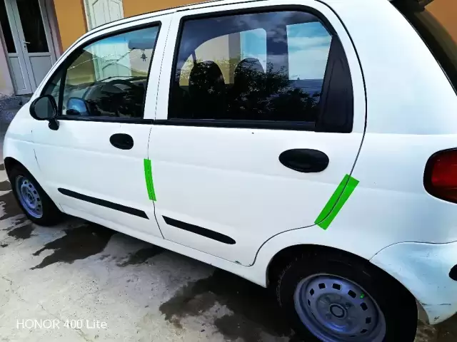 Daewoo Matiz (Standart), 1998 1, avtobaza.tj