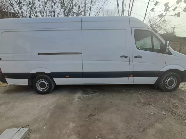 Mercedes-Bens Sprinrer, 2014 1, avtobaza.tj