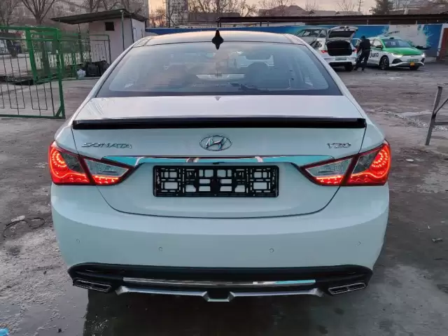 Hyundai Sonata, 2011 1, avtobaza.tj Hyundai Sonata, 2011 1, avtobaza.tj