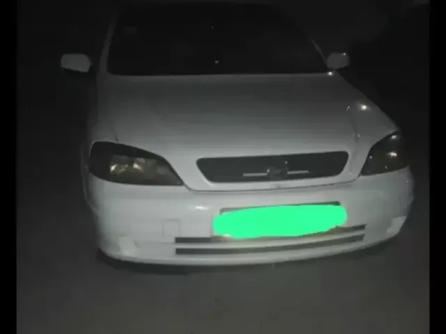 Opel Astra G 1, avtobaza.tj