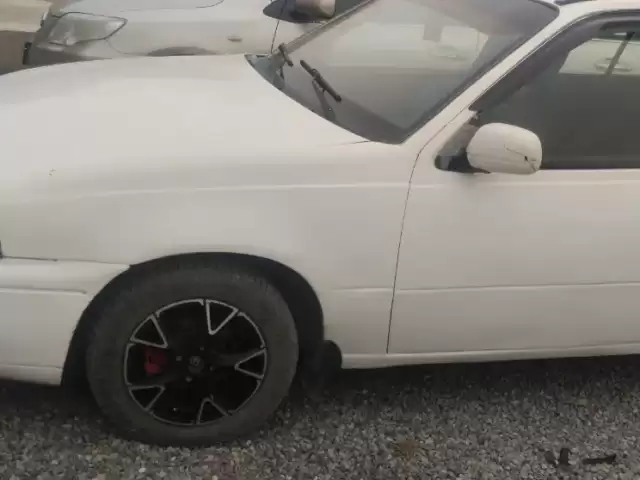 Daewoo Nexia II, 1994 1, avtobaza.tj