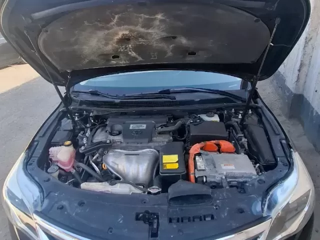 Toyota Avalon, 2015 1, avtobaza.tj