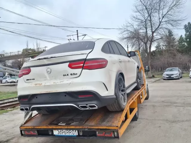 Услуга Эвакуатор 1, avtobaza.tj
