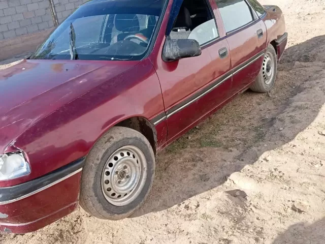 Opel Vectra A 1, avtobaza.tj