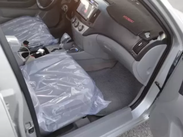 Hyundai Avante, 2007 1, avtobaza.tj
