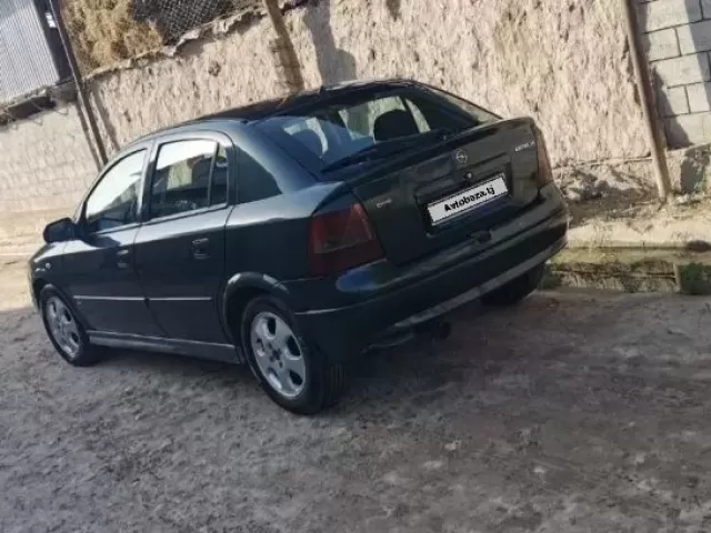 Opel Astra G 1, avtobaza.tj