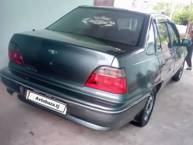 Daewoo Nexia 1, avtobaza.tj