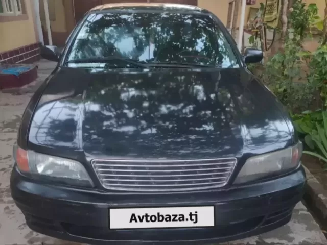 Nissan Cefiro 1, avtobaza.tj