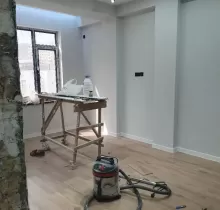 Ремонт под ключ в Худжанд - Farmo.tj 