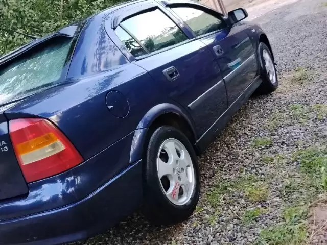 Opel Astra G, 1999 1, avtobaza.tj