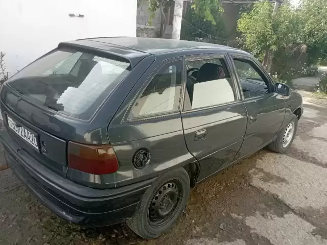 Opel Astra F, 1997 1, avtobaza.tj