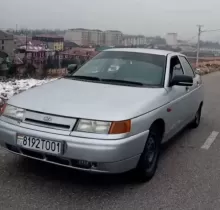ВАЗ(Lada) 2110, 2003, 18 000 с. дар Душанбе 