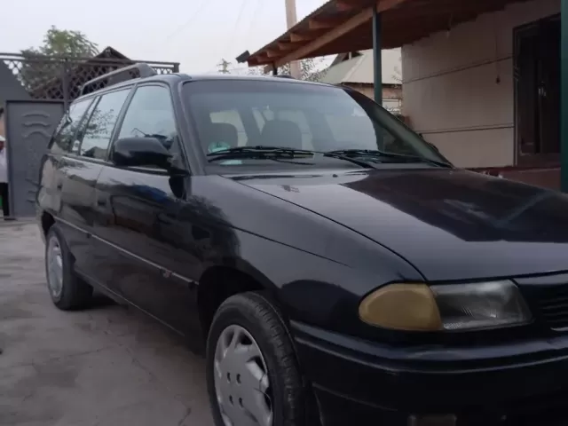 Opel Astra F 1, avtobaza.tj