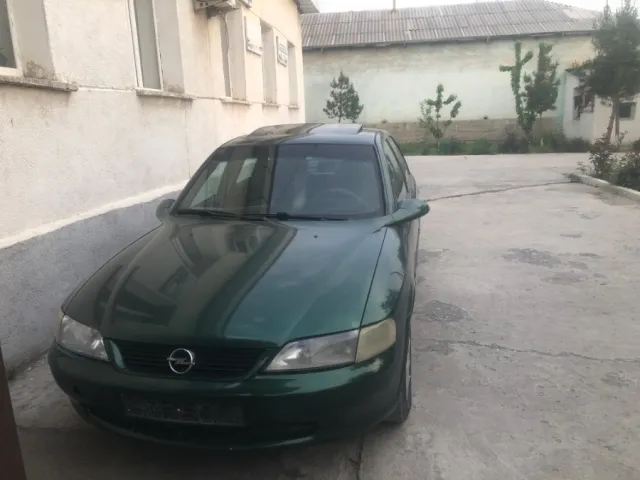 Opel Vectra B 1, avtobaza.tj