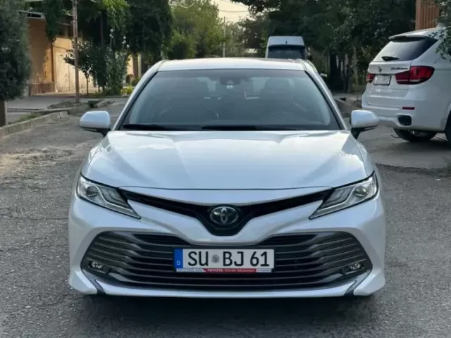 Toyota Camry 1, avtobaza.tj