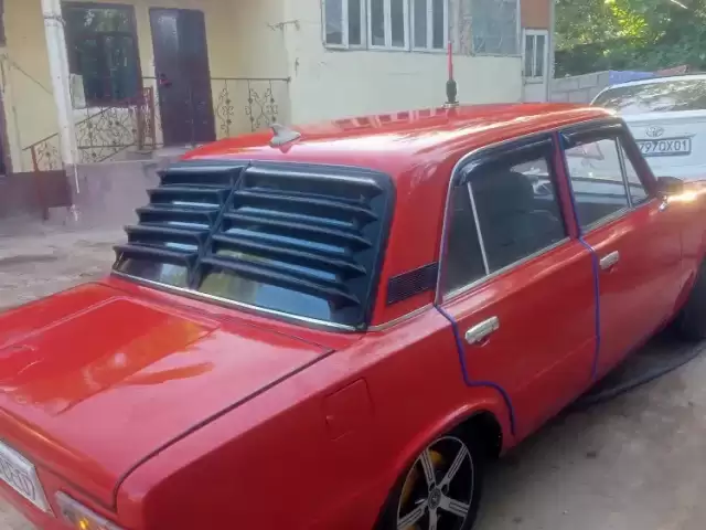 ВАЗ(Lada) 2101, 1983 1, avtobaza.tj