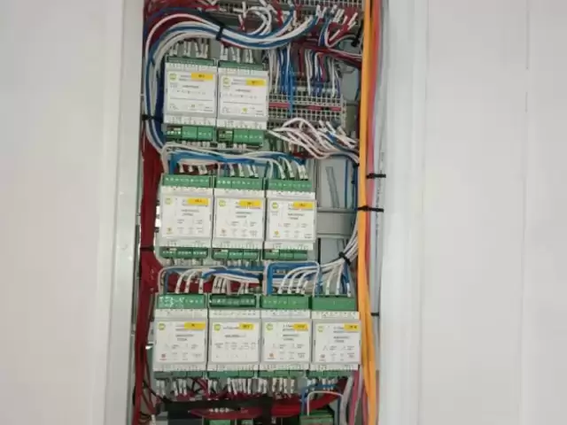 Услуги Электрика 1, farmo.tj