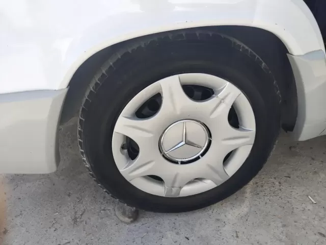 Mercedes-Benz 190, 1990 1, avtobaza.tj