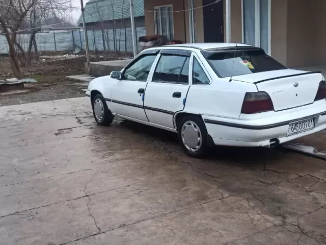 Daewoo Nexia, 1996 1, avtobaza.tj