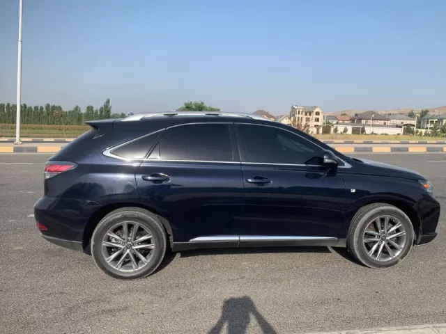 Lexus RX series 1, avtobaza.tj