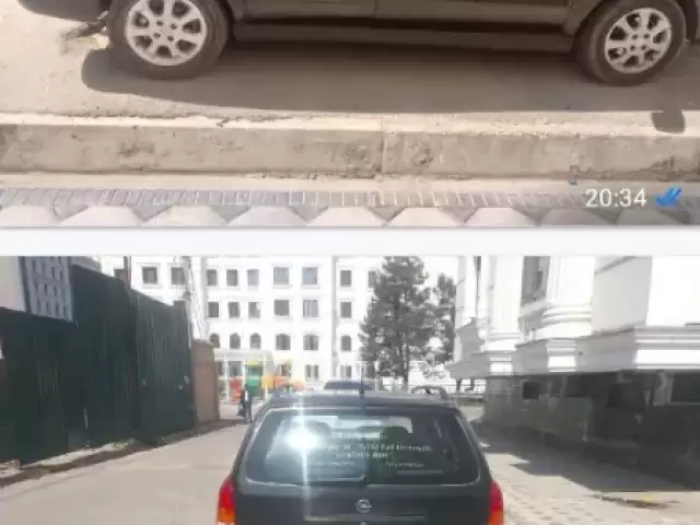 Opel Astra G, 2001 1, avtobaza.tj