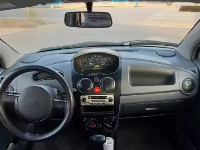 Daewoo Matiz (Standart), 2007 1, avtobaza.tj