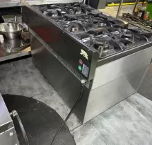 Ремонт газовых плита в Душанбе - Farmo.tj 