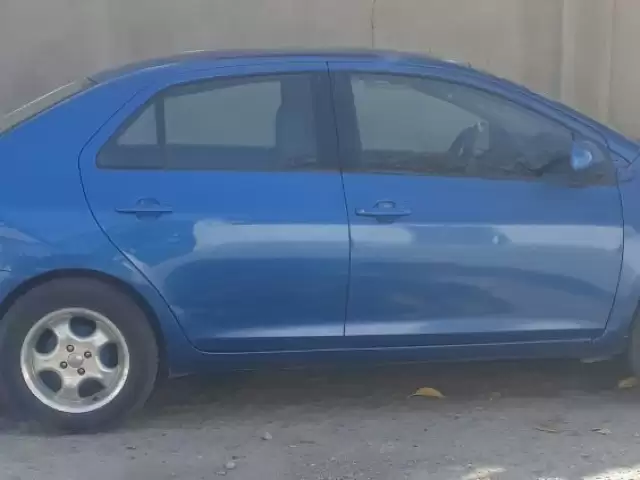 Toyota Yaris, 2008 1, avtobaza.tj