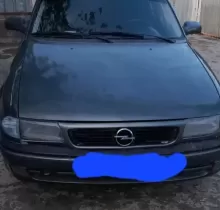 Opel Astra F, 1994 в Фархор